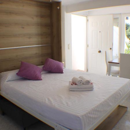 Agi Port De Rosas Apartment Екстериор снимка