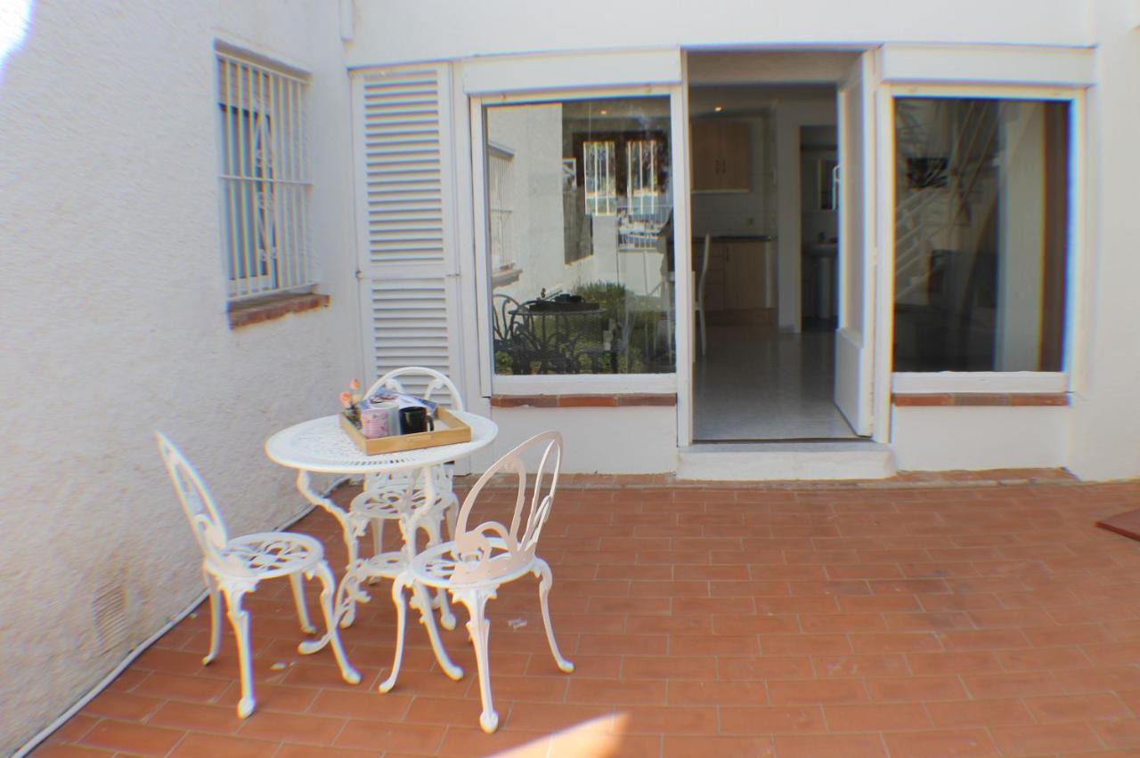 Agi Port De Rosas Apartment Екстериор снимка