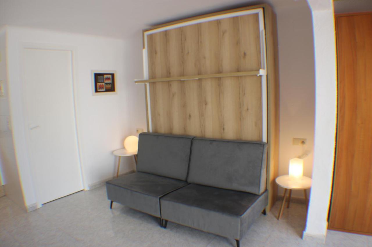 Agi Port De Rosas Apartment Екстериор снимка