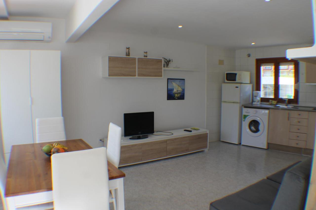 Agi Port De Rosas Apartment Екстериор снимка