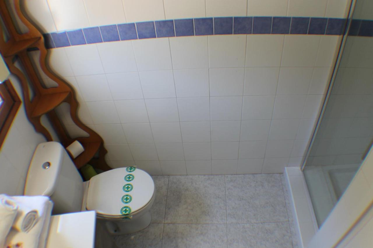 Agi Port De Rosas Apartment Екстериор снимка