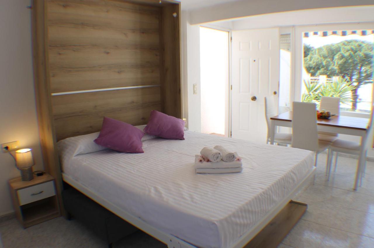 Agi Port De Rosas Apartment Екстериор снимка