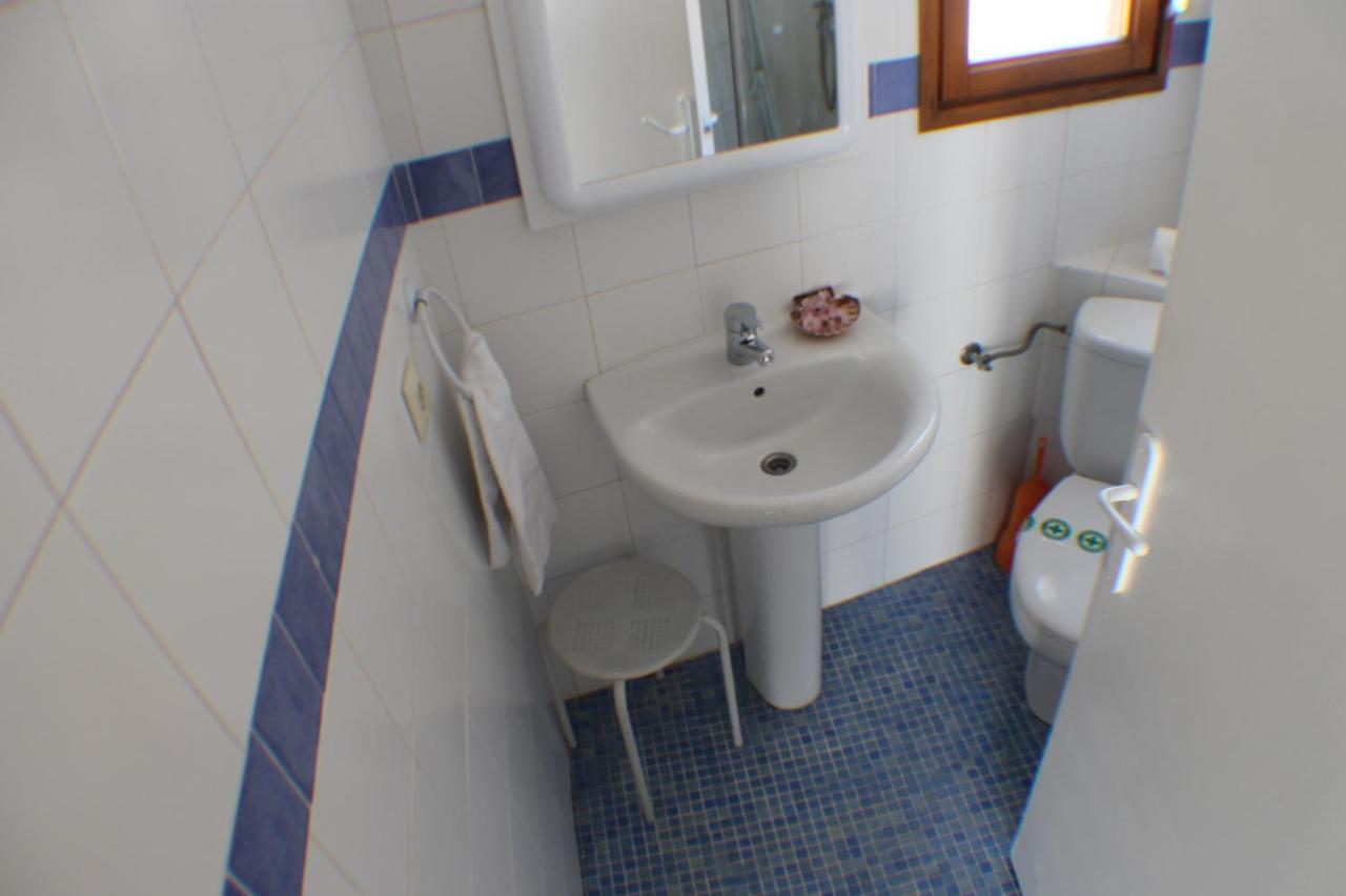 Agi Port De Rosas Apartment Екстериор снимка